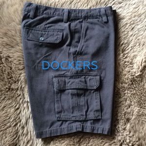 Dockers Cargo Shorts